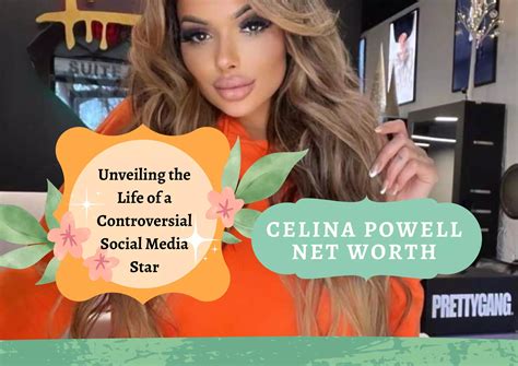 celina powell poen|CELINA POWELL (@realcelinapowell) Official TikTok 